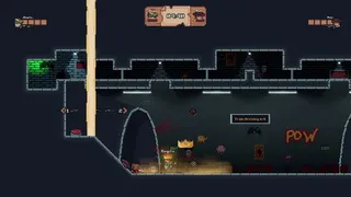 Скриншот 3 к игре Buckle Up!