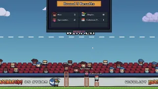 Скриншот 4 к игре Buckle Up!