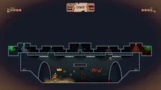 Скриншот 5 к игре Buckle Up!