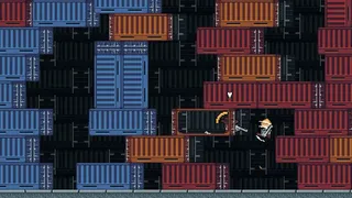 Скриншот 7 к игре Buckle Up!