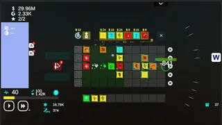 Скриншот 3 к игре The Runics