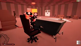 Скриншот 1 к игре Despicable Boss