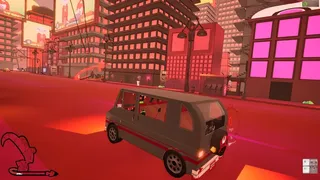 Скриншот 5 к игре Despicable Boss