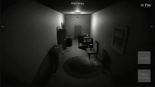 Скриншот 1 к игре Spectre Vigil