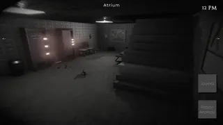Скриншот 4 к игре Spectre Vigil