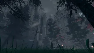 Скриншот 2 к игре BERENICE: Videogame