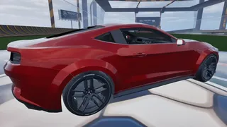 Скриншот 2 к игре Universal Car Ball