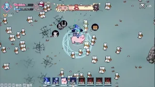 Скриншот 2 к игре Выжившие ведьмы