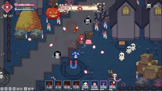 Скриншот 3 к игре Выжившие ведьмы