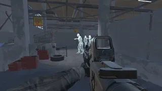 Скриншот 2 к игре SCP: Short Story