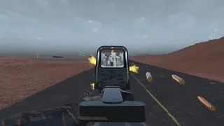 Скриншот 5 к игре SCP: Short Story