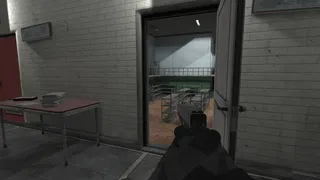 Скриншот 7 к игре SCP: Short Story