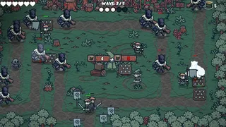 Скриншот 2 к игре Reposition Defense
