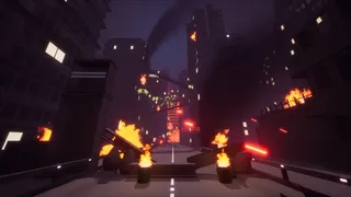 Скриншот 3 к игре Techno: 2Kill