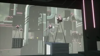 Скриншот 4 к игре Techno: 2Kill