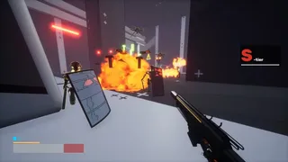 Скриншот 5 к игре Techno: 2Kill
