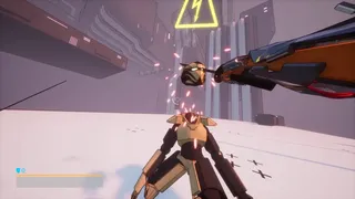 Скриншот 6 к игре Techno: 2Kill