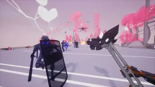 Скриншот 8 к игре Techno: 2Kill