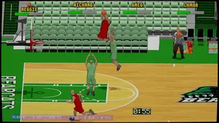Скриншот 1 к игре RNG JAM