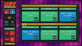 Скриншот 2 к игре RNG JAM