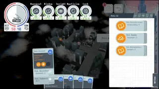 Скриншот 5 к игре 神椿學園新聞部(KAMITSUBAKI ACADEMY NEWSPAPER CLUB)