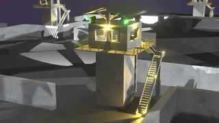 Скриншот 4 к игре SCP:彻底失控