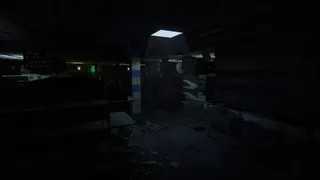 Скриншот 1 к игре Backrooms: Exit from Supermarket
