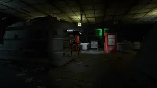 Скриншот 3 к игре Backrooms: Exit from Supermarket