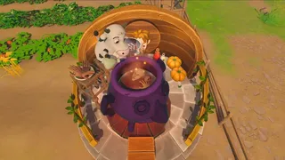 Скриншот 8 к игре Chiklet's Human Products
