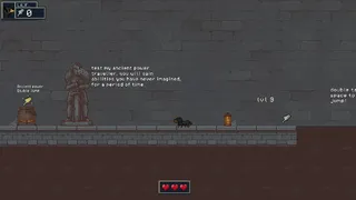 Скриншот 5 к игре Hungry Lily & The Fallen Knight