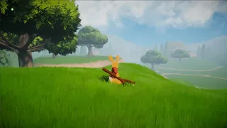 Скриншот 3 к игре Burrows
