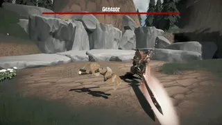 Скриншот 4 к игре Burrows