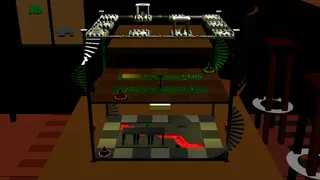 Скриншот 1 к игре Legend Of The Platforms