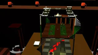 Скриншот 4 к игре Legend Of The Platforms