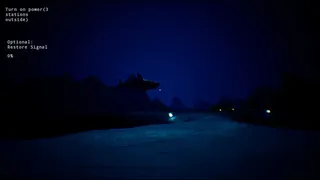 Скриншот 2 к игре Abyssal Trench