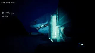 Скриншот 5 к игре Abyssal Trench