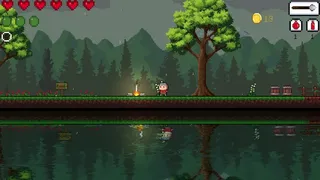 Скриншот 3 к игре 逃离森林
