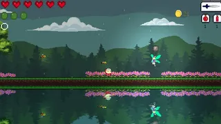 Скриншот 4 к игре 逃离森林