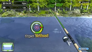 Скриншот 4 к игре Reel it! Fishing