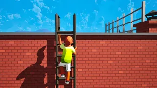 Скриншот 1 к игре The Faked