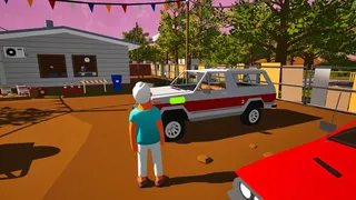 Скриншот 6 к игре The Faked