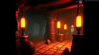 Скриншот 1 к игре Astral Destiny