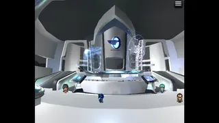Скриншот 2 к игре Astral Destiny