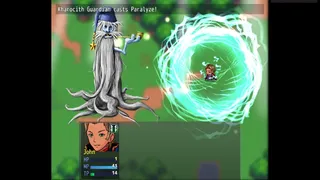 Скриншот 5 к игре Astral Destiny