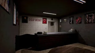 Скриншот 1 к игре KASAP