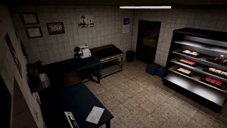 Скриншот 2 к игре KASAP