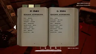 Скриншот 5 к игре The NAGEN Project