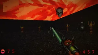 Скриншот 1 к игре Demonbyte