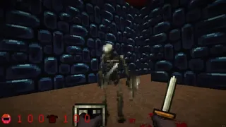 Скриншот 3 к игре Demonbyte