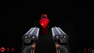 Скриншот 5 к игре Demonbyte